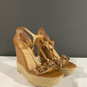 Amazing Michael Kors Wedges